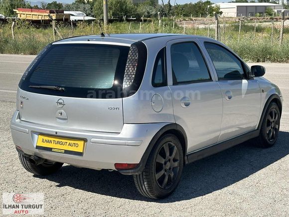 İLHAN TURGUT AUTO'DAN OTOMATİK VİTES SİLVERLİNE MAKYAJLI KASA