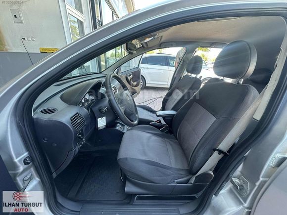 İLHAN TURGUT AUTO'DAN OTOMATİK VİTES SİLVERLİNE MAKYAJLI KASA