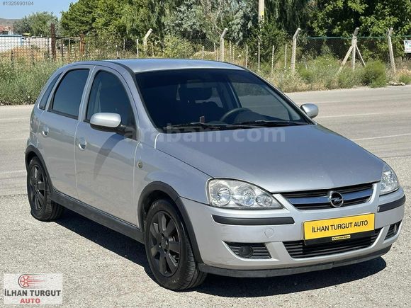 İLHAN TURGUT AUTO'DAN OTOMATİK VİTES SİLVERLİNE MAKYAJLI KASA