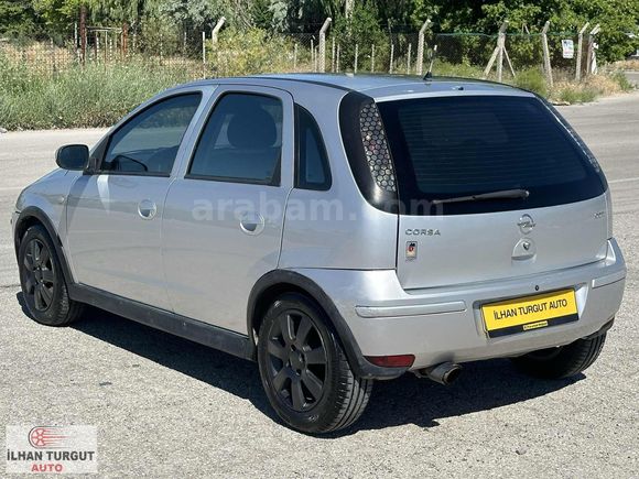İLHAN TURGUT AUTO'DAN OTOMATİK VİTES SİLVERLİNE MAKYAJLI KASA