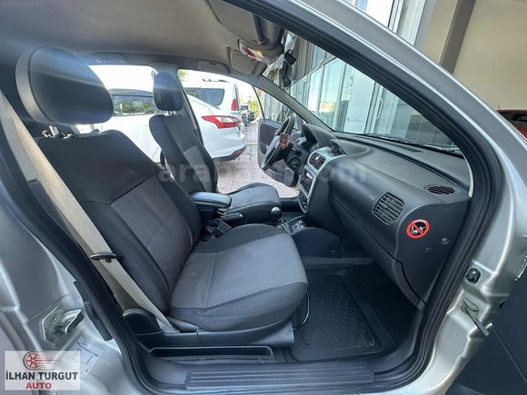 İLHAN TURGUT AUTO'DAN OTOMATİK VİTES SİLVERLİNE MAKYAJLI KASA