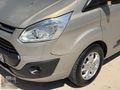 2012 FORD CUSTOM 2.2 TDCİ DELUX 5+1 KOLTUKLU BAKIMLARI TAM