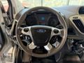 2012 FORD CUSTOM 2.2 TDCİ DELUX 5+1 KOLTUKLU BAKIMLARI TAM