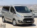 2012 FORD CUSTOM 2.2 TDCİ DELUX 5+1 KOLTUKLU BAKIMLARI TAM