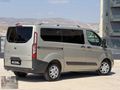 2012 FORD CUSTOM 2.2 TDCİ DELUX 5+1 KOLTUKLU BAKIMLARI TAM
