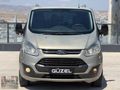 2012 FORD CUSTOM 2.2 TDCİ DELUX 5+1 KOLTUKLU BAKIMLARI TAM