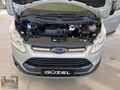 2012 FORD CUSTOM 2.2 TDCİ DELUX 5+1 KOLTUKLU BAKIMLARI TAM