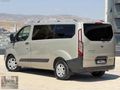 2012 FORD CUSTOM 2.2 TDCİ DELUX 5+1 KOLTUKLU BAKIMLARI TAM
