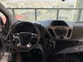 2012 FORD CUSTOM 2.2 TDCİ DELUX 5+1 KOLTUKLU BAKIMLARI TAM