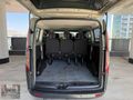 2012 FORD CUSTOM 2.2 TDCİ DELUX 5+1 KOLTUKLU BAKIMLARI TAM