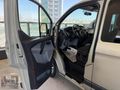 2012 FORD CUSTOM 2.2 TDCİ DELUX 5+1 KOLTUKLU BAKIMLARI TAM