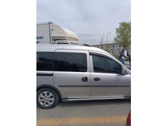 Sahibinden Opel Combo 1.7 CDTI City Plus 2008 Model 