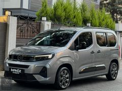 YENİ KASA-24.000KM-2025 ÇIKIŞLI-EDİTİON-OPEL COMBO|K.K. 12Taksit