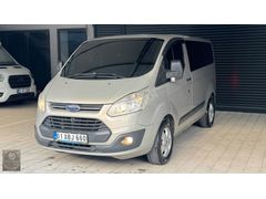 2017 FORD CUSTOM 5+1 DEĞİŞEN BOYA YOK DELUX ELK AYNA HIZ SBTLEME
