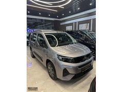 -AKDENİZ-2026 0'KM OPEL COMBO 1.5D EDİTİON ANAHTARSIZÇ GRİ