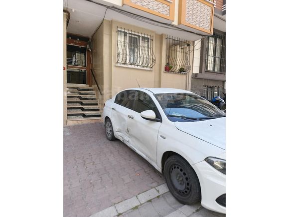 TAKSİ ÇIKMASI 2019 EGEA