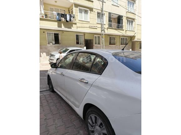 TAKSİ ÇIKMASI 2019 EGEA