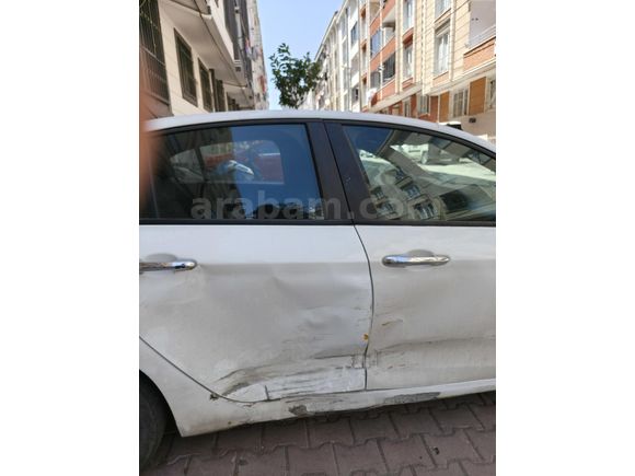 TAKSİ ÇIKMASI 2019 EGEA