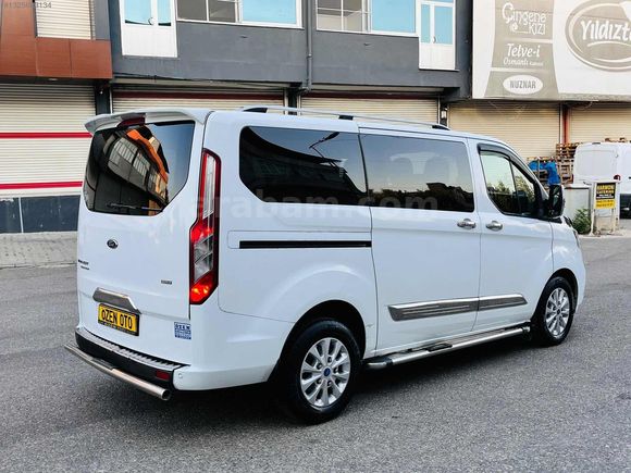 ÖZEN OTOMOTİV DEN 2018 MODEL HATASIZ