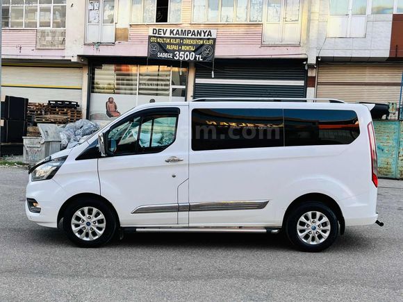 ÖZEN OTOMOTİV DEN 2018 MODEL HATASIZ