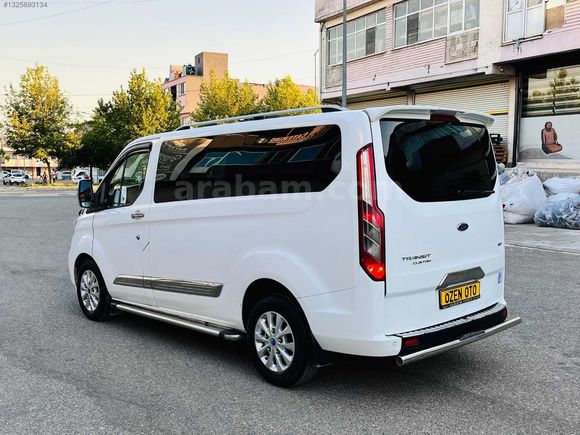 ÖZEN OTOMOTİV DEN 2018 MODEL HATASIZ