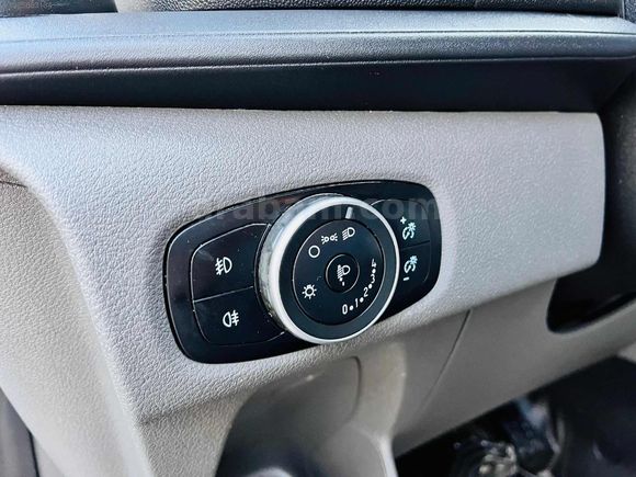 ÖZEN OTOMOTİV DEN 2018 MODEL HATASIZ