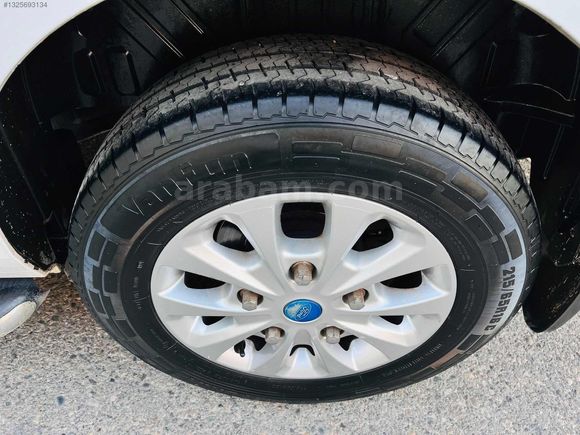 ÖZEN OTOMOTİV DEN 2018 MODEL HATASIZ