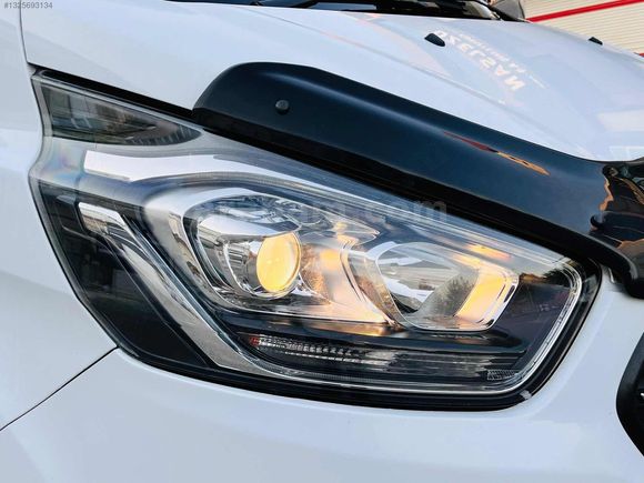 ÖZEN OTOMOTİV DEN 2018 MODEL HATASIZ