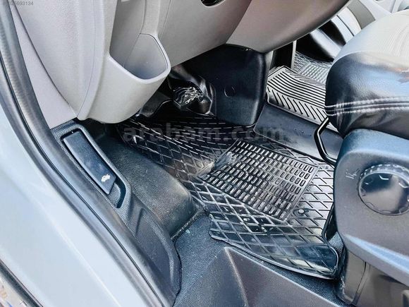 ÖZEN OTOMOTİV DEN 2018 MODEL HATASIZ
