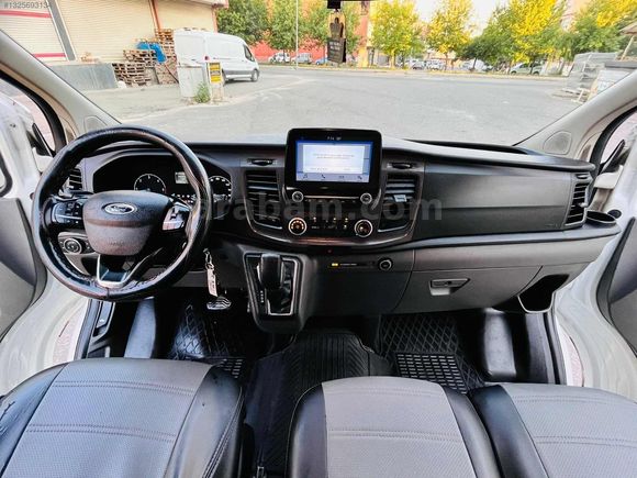 ÖZEN OTOMOTİV DEN 2018 MODEL HATASIZ