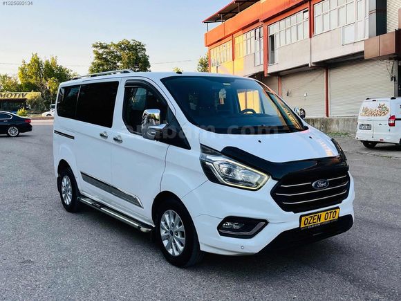 ÖZEN OTOMOTİV DEN 2018 MODEL HATASIZ