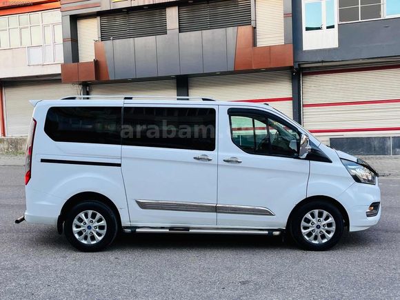 ÖZEN OTOMOTİV DEN 2018 MODEL HATASIZ