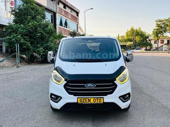 ÖZEN OTOMOTİV DEN 2018 MODEL HATASIZ