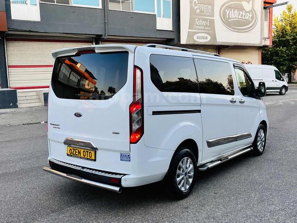 ÖZEN OTOMOTİV DEN 2018 MODEL HATASIZ