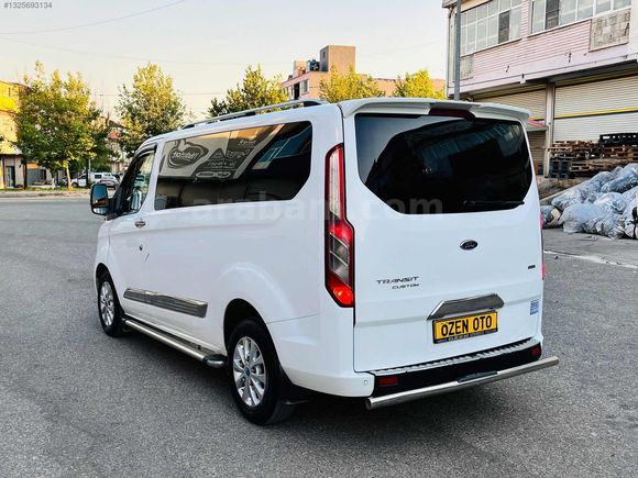 ÖZEN OTOMOTİV DEN 2018 MODEL HATASIZ