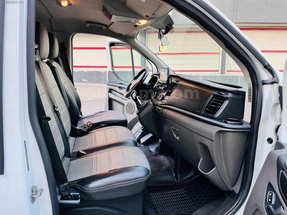 ÖZEN OTOMOTİV DEN 2018 MODEL HATASIZ