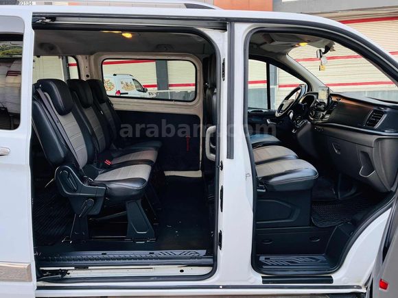 ÖZEN OTOMOTİV DEN 2018 MODEL HATASIZ