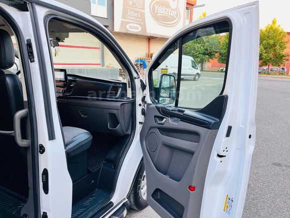 ÖZEN OTOMOTİV DEN 2018 MODEL HATASIZ