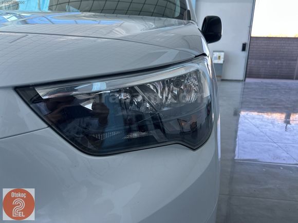 OTOKOÇ 2. EL KIRŞEHİR'DEN OPEL COMBO EDITION