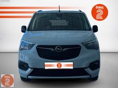 OTOKOÇ 2. EL KIRŞEHİR'DEN OPEL COMBO EDITION