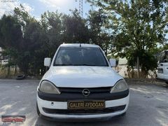 GALERİ AYDOĞAN DAN OPEL COMBO 1.7 CİTY