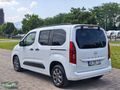 HATASIZ 2025 MODEL ELEKTRİKLİ OPEL COMBO EDİTİON PAKET 136 BG