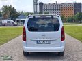 HATASIZ 2025 MODEL ELEKTRİKLİ OPEL COMBO EDİTİON PAKET 136 BG