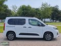 HATASIZ 2025 MODEL ELEKTRİKLİ OPEL COMBO EDİTİON PAKET 136 BG