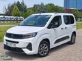 HATASIZ 2025 MODEL ELEKTRİKLİ OPEL COMBO EDİTİON PAKET 136 BG