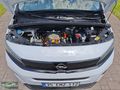 HATASIZ 2025 MODEL ELEKTRİKLİ OPEL COMBO EDİTİON PAKET 136 BG