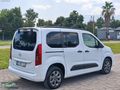 HATASIZ 2025 MODEL ELEKTRİKLİ OPEL COMBO EDİTİON PAKET 136 BG