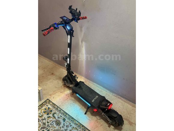 İLK SAHİBİNDEN 3 AYLIK HATASIZ TERTEMİZ ONVO RX-04
