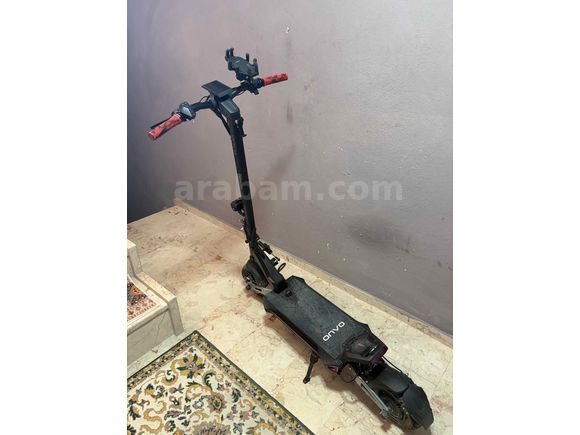 İLK SAHİBİNDEN 3 AYLIK HATASIZ TERTEMİZ ONVO RX-04