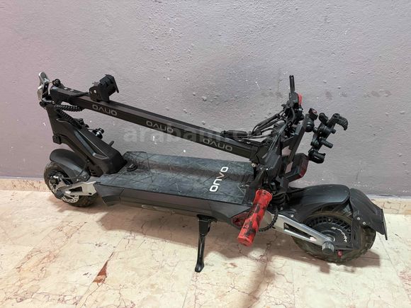 İLK SAHİBİNDEN 3 AYLIK HATASIZ TERTEMİZ ONVO RX-04